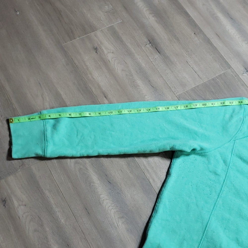 Exertek Sweater - XL - Green - Picture 6 of 8